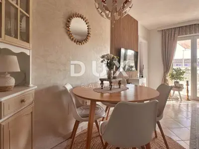 Istra, Pula, 2-sobni stan, 56,36 m², namješten, terasa - 6