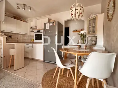 Istra, Pula, 2-sobni stan, 56,36 m², namješten, terasa - 4