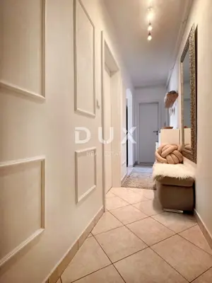 Istra, Pula, 2-sobni stan, 56,36 m², namješten, terasa - 15