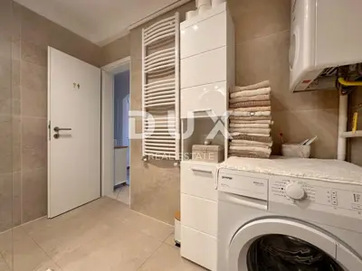 Istra, Pula, 2-sobni stan, 56,36 m², namješten, terasa - 16