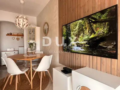 Istra, Pula, 2-sobni stan, 56,36 m², namješten, terasa - 8