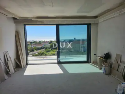 Apartment 94.5 m², Medulin - sea and bay view - 3
