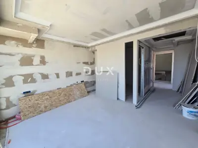 Apartment 94.5 m², Medulin - sea and bay view - 9