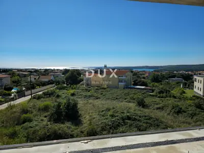 Apartment 94.5 m², Medulin - sea and bay view - 19