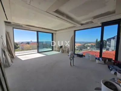 Apartment 94.5 m², Medulin - sea and bay view - 5