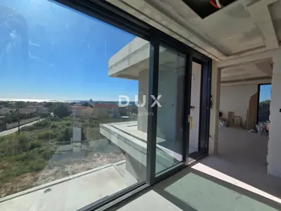 Apartment 94.5 m², Medulin - sea and bay view - 11