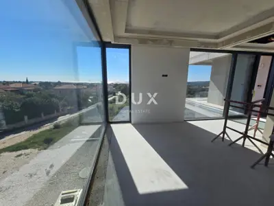 Apartment 94.5 m², Medulin - sea and bay view - 12