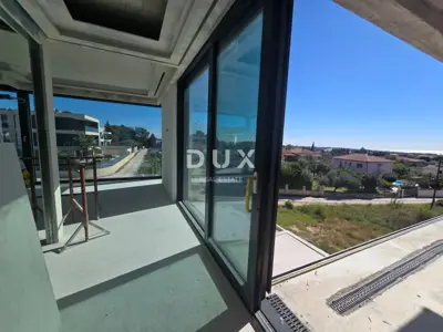 Apartment 94.5 m², Medulin - sea and bay view - 10