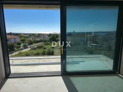 Apartment 94.5 m², Medulin - sea and bay view - 4