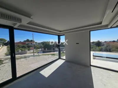 Apartment 94.5 m², Medulin - sea and bay view - 13