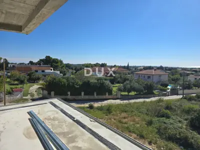 Apartment 94.5 m², Medulin - sea and bay view - 16