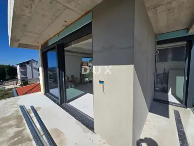 Apartment 94.5 m², Medulin - sea and bay view - 14