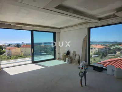 Apartment 94.5 m², Medulin - sea and bay view - 6