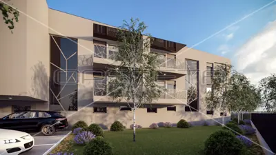 Wohnung zum Kauf in Centar, 103 m² - 4