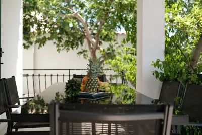 Villa 390 m², Okrug Gornji, Panoramablick auf das Meer - 8