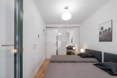 Villa 390 m², Okrug Gornji, Panoramablick auf das Meer - 20