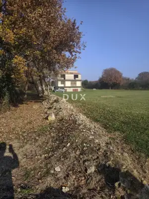 House 157 m², Šišan - shell construction and large plot - 5