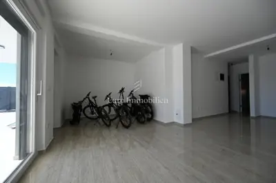 Istra, Novigrad - apartment in a new building with a pool - 5