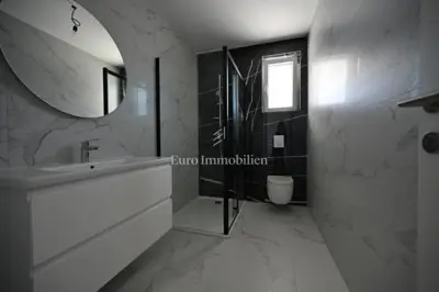 Istra, Novigrad - apartment in a new building with a pool - 15
