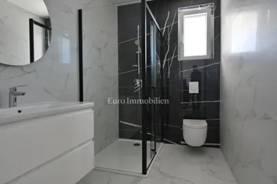 Istra, Novigrad - apartment in a new building with a pool - 14