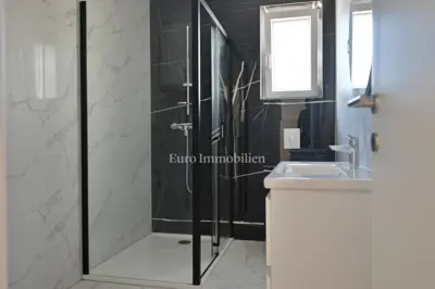 Istra, Novigrad - apartment in a new building with a pool - 12