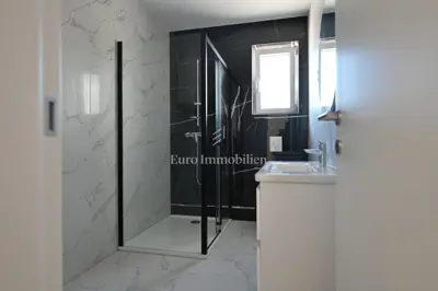 Istra, Novigrad - apartment in a new building with a pool - 13