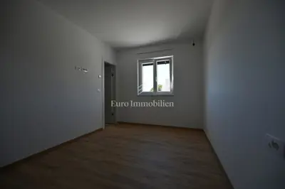Istra, Novigrad - apartment in a new building with a pool - 10