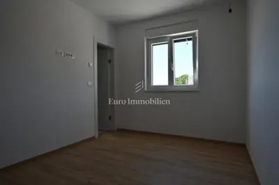 Istra, Novigrad - apartment in a new building with a pool - 11