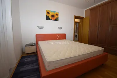 Wohnung 84 m², Podsolarsko - in Strandnähe und möbliert - 19