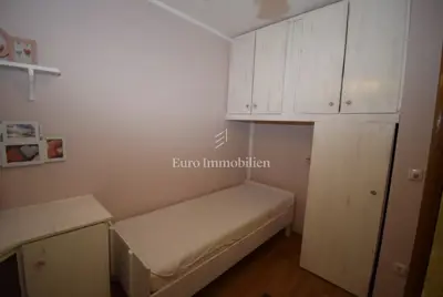 Wohnung 84 m², Podsolarsko - in Strandnähe und möbliert - 17