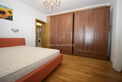 Wohnung 84 m², Podsolarsko - in Strandnähe und möbliert - 20