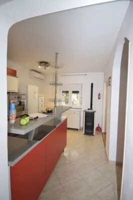 Wohnung 84 m², Podsolarsko - in Strandnähe und möbliert - 6