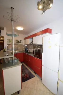 Wohnung 84 m², Podsolarsko - in Strandnähe und möbliert - 7