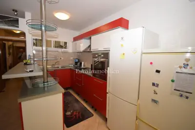 Wohnung 84 m², Podsolarsko - in Strandnähe und möbliert - 5