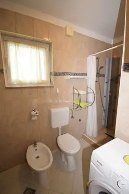 Wohnung 84 m², Podsolarsko - in Strandnähe und möbliert - 15