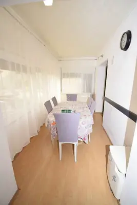Wohnung 84 m², Podsolarsko - in Strandnähe und möbliert - 9