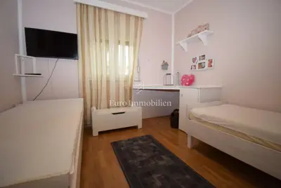Wohnung 84 m², Podsolarsko - in Strandnähe und möbliert - 16