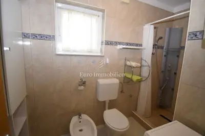 Wohnung 84 m², Podsolarsko - in Strandnähe und möbliert - 14
