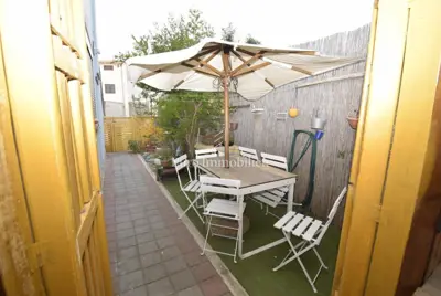 Wohnung 84 m², Podsolarsko - in Strandnähe und möbliert - 2