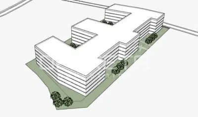 Land, Pula Šijana, 22,850 m² BRP and 250 apartments - 7