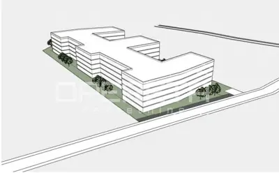 Land, Pula Šijana, 22,850 m² BRP and 250 apartments - 8