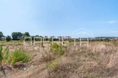 Land, Pula Šijana, 22,850 m² BRP and 250 apartments - 9