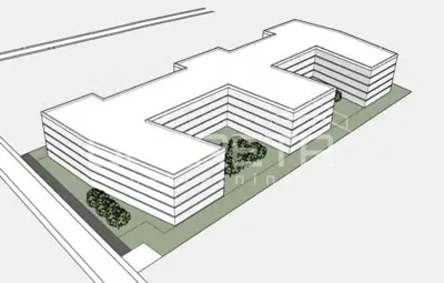 Land, Pula Šijana, 22,850 m² BRP and 250 apartments - 6