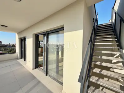Penthouse 61,67 m², Sukošan - Dachterrasse und Stellplatz - 14