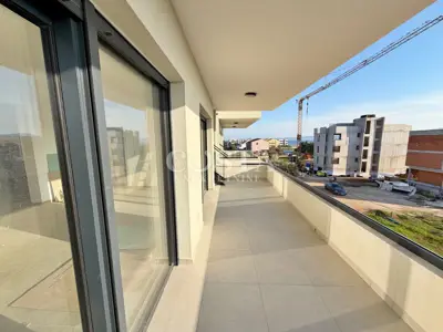 Penthouse 61,67 m², Sukošan - Dachterrasse und Stellplatz - 6