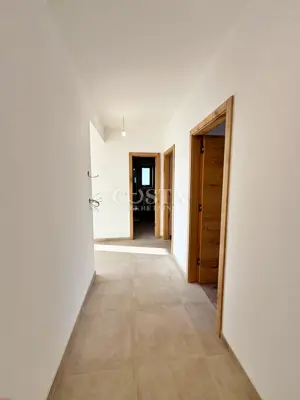 Penthouse 61,67 m², Sukošan - Dachterrasse und Stellplatz - 7