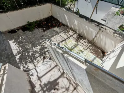Zadar, Rtina, kuća za renovaciju, 230,59 m² - 9