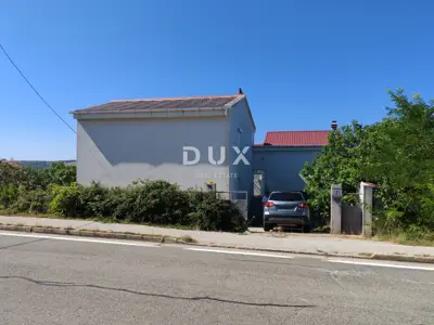 Zadar, Rtina, kuća za renovaciju, 230,59 m² - 5
