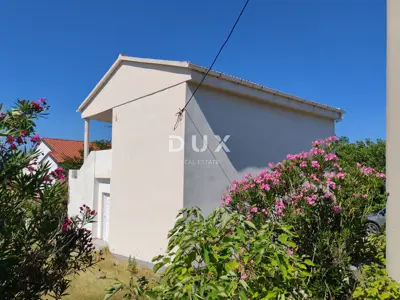 Zadar, Rtina, kuća za renovaciju, 230,59 m²