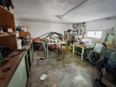 Zadar, Rtina, kuća za renovaciju, 230,59 m² - 15